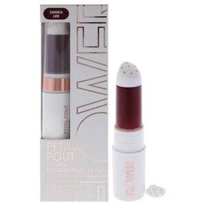 Flower Petal Pout Lip Mask Sangria Lm6 Nwt